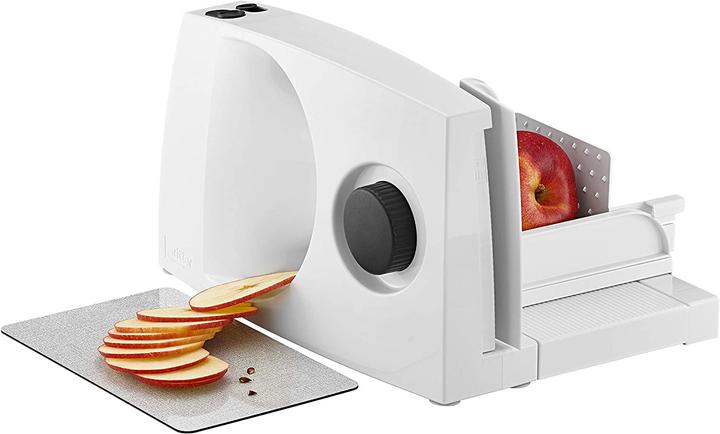 Actual product image Dr. Ritter E 05 Allesschneider
