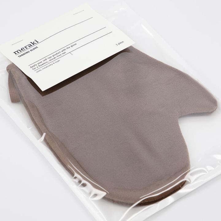 Image du produit Meraki Vinca (Accessoires auto-bronzants)