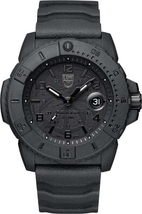 Image du produit Luminox Navy Seal 3600 Series (Montre analogique, 45 mm)