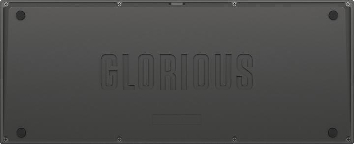 Actual product image Glorious PC Gaming Race GMMK Pro (Cable)