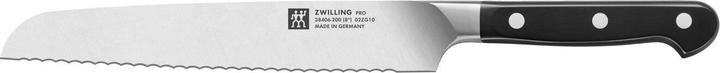 Produktbild Zwilling 38448-007-0 Selbstschärfender Messerblock Esche 7-TLG.