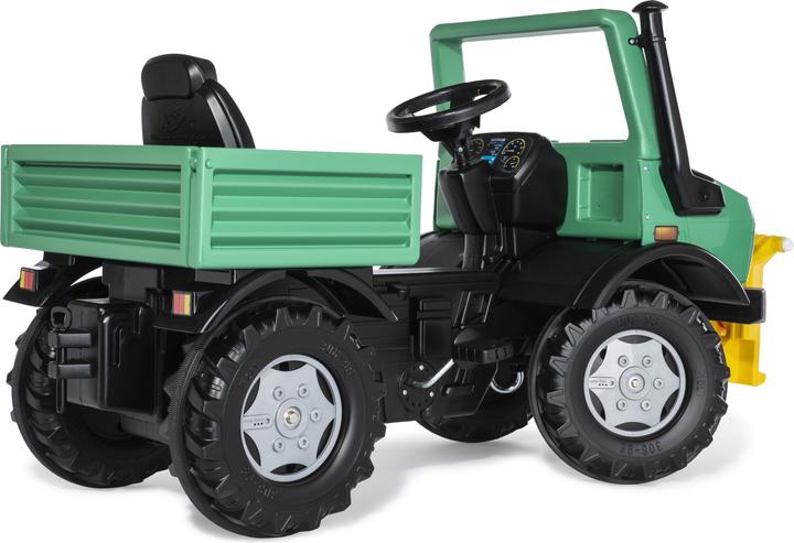 Produktbild Rolly Toys Forst