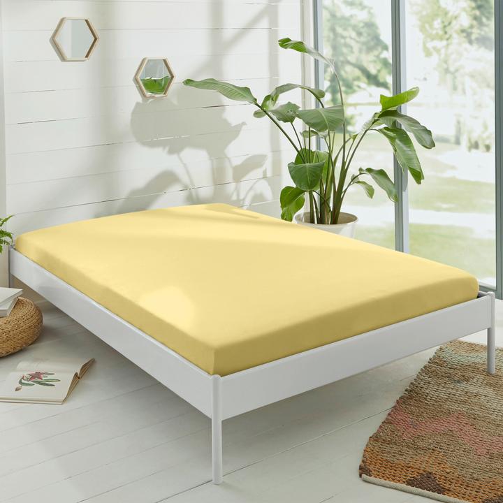 Actual product image Erwin Müller Murnau (160 x 200 cm, 140 x 200 cm)