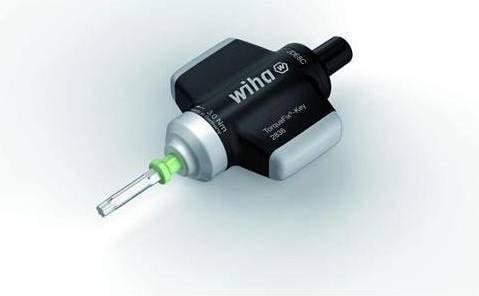 Immagine prodotto Wiha Officina Viti dinamometriche (3.80 Nm, 3.80 Nm)