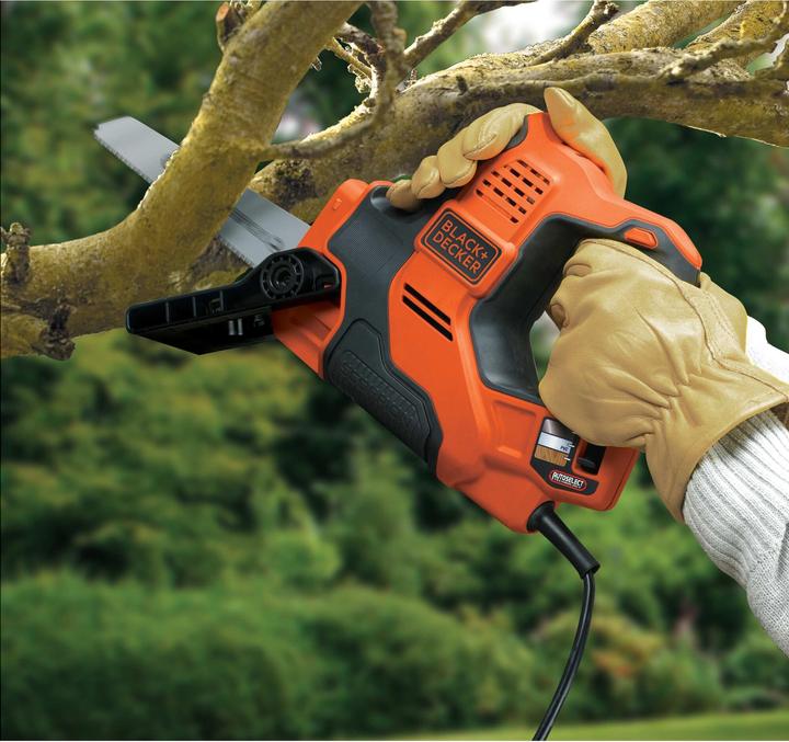 Produktbild Black & Decker Scorpion