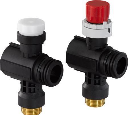 Immagine prodotto Uponor Collettore del sistema di riscaldamento Pro, 1 ramo