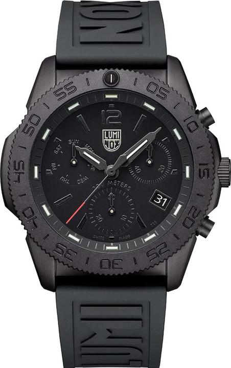 Image du produit Luminox Pacific Diver Chrono 3140 Series (Chronographe, 44 mm)