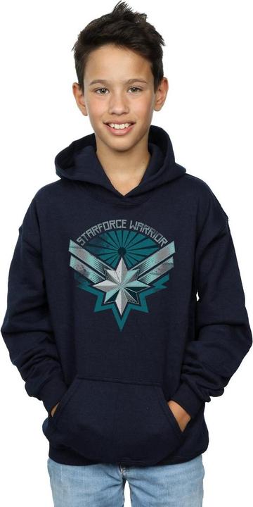 Marineblau