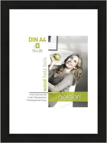 Actual product image Nielsen Apollo (21 x 29.7 cm)