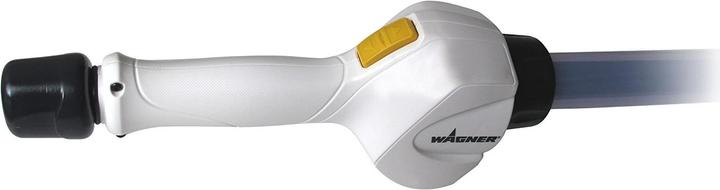 Actual product image Wagner Paint roller TurboRoll 550