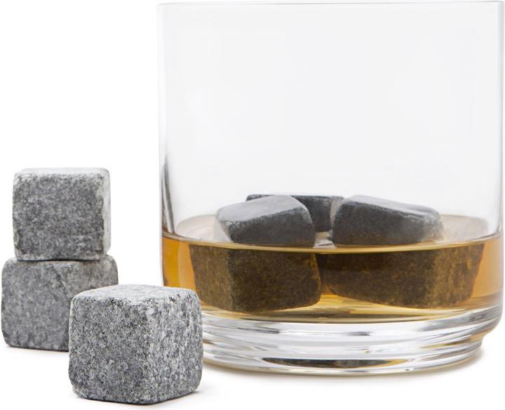 Actual product image Teroforma Whisky Stones (Whisky stones)