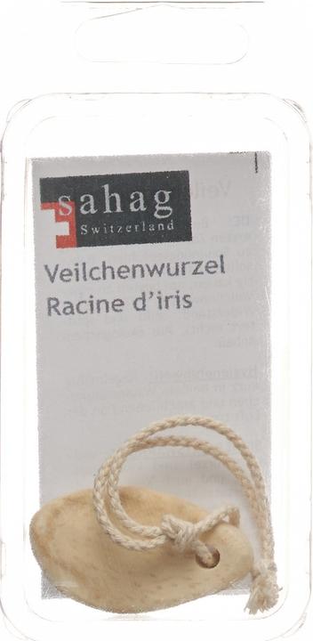 Sahag Racine de violette avec cordelette