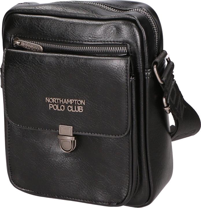Immagine prodotto Northampton Polo Club borsa a tracolla