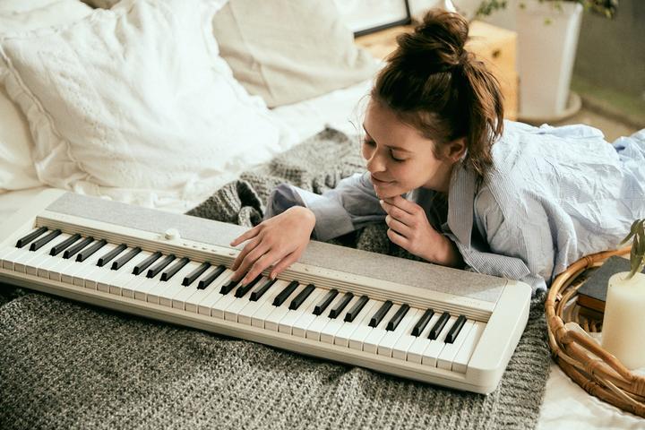 Immagine prodotto Casio CT-S1 (61 Chiavi)