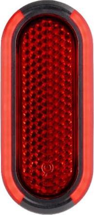 Produktbild Supernova Rücklicht TL3 Z - mit integriertem Z-Reflektor (7 lm)