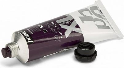 Immagine prodotto Pebeo Olio Fine XL (Rosso malva, 37 ml)