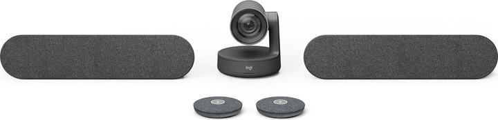 Actual product image Logitech Rally Plus
