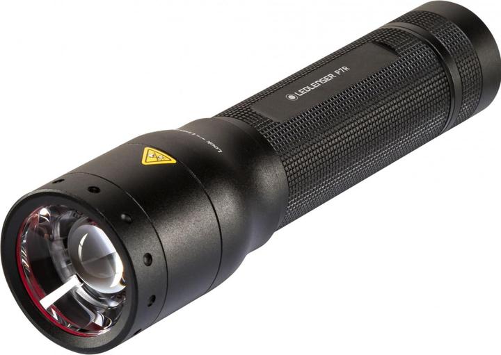 Image du produit Ledlenser P7r (16.60 cm, 1000 lm)