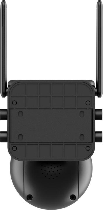 Actual product image Woox R3569 outdoor PTZ camera en zonnepaneel kit (2048 x 1080 Pixels)