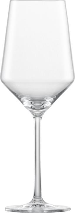 Actual product image Schott Zwiesel Sauvignon Pure (40.80 cl, 1 Glasses, White wine glasses)