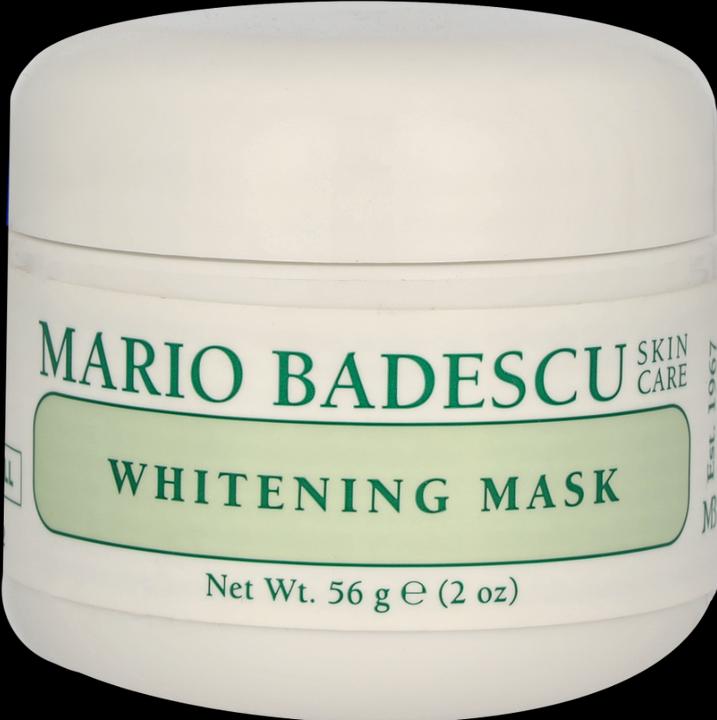Immagine prodotto Mario Badescu Maschera sbiancante 59ml (56 ml)
