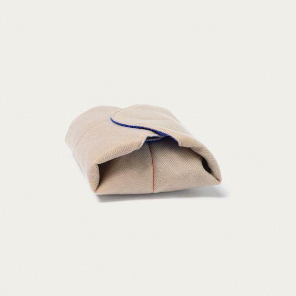 Image du produit Long Weekend Enveloppe pour appareil photo 16x16 (Sac à bandoulière pour appareil photo)