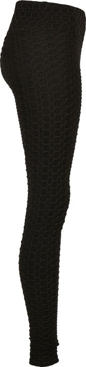 Produktbild Urban Classics Ladies High Waist Honeycomb Leggings (M)