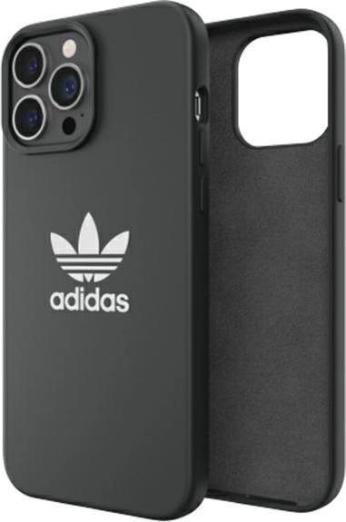 Image du produit adidas Étui en silicone AirPods Noir (Apple iPhone 13 Pro, Apple iPhone 13)