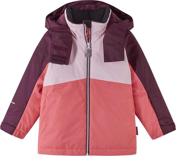 Reima Kid's Reimatec Winter Jacket Salla