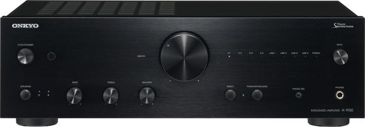 Onkyo A-9150 (Verstärker)