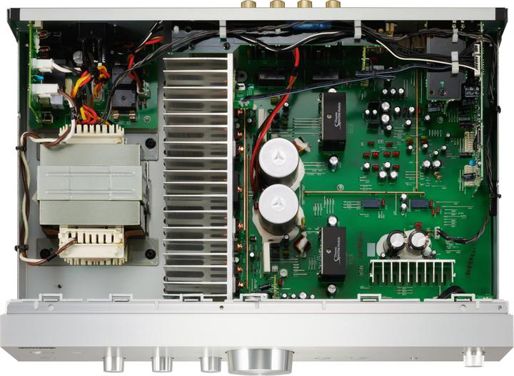 Actual product image Onkyo A-9150 (Amplifier)