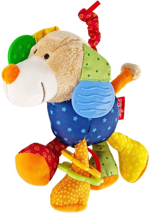 Sigikid PlayQ, Dog