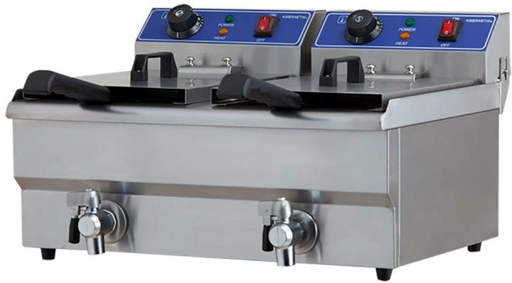 Produktbild Kibernetik Ft2x10l