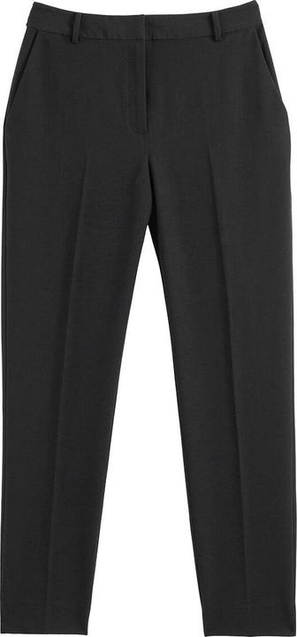 Produktbild La Redoute Collections Röhrenhose in 7/8-Länge (48)