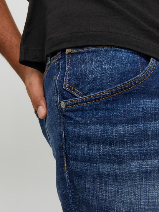 Produktbild Jack & Jones Glenn Fox GE 348 Plus Size Slim Fit Jeans (40)
