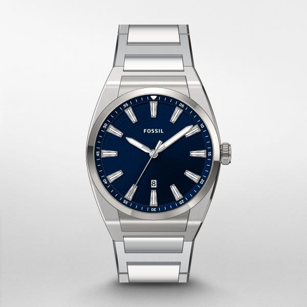 Image du produit Fossil Everett (Montre analogique, 42 mm)