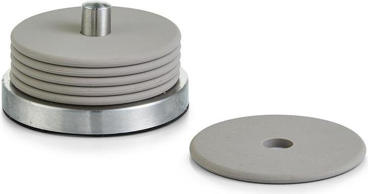 Produktbild Zeller Present 27224 (6 x, Glasuntersetzer)