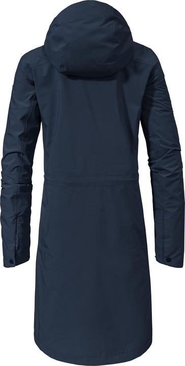 Immagine prodotto Schöffel Parka donna Sardegna (44, XL)