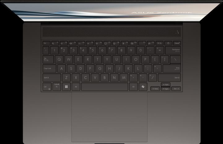 Actual product image ASUS Zenbook S 16 (15.98", AMD Ryzen AI 9 HX 370, 32 GB, 1000 GB, DE)