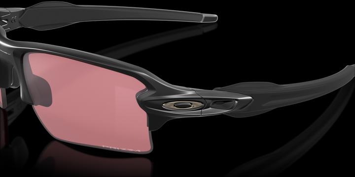 Produktbild Oakley Flak 2.0 XL Prizm Sportbrille (PRIZM DARK GOLF, Matte Black, Matte Black Ink, PRIZM DARK GOLF)
