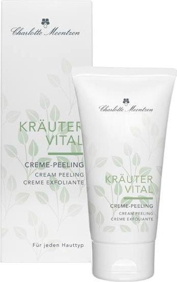 Produktbild Charlotte Meentzen Kräutervital (Peeling, 50 ml)