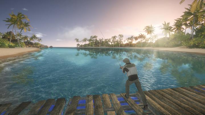 Produktbild Bigben Pro Fishing Simulator (Xbox One X, Xbox Series X, Multilingual)
