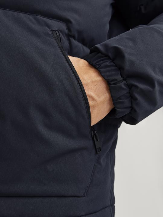 Actual product image Jack & Jones Jjeotto Puffer Jacket Sn (XXL)