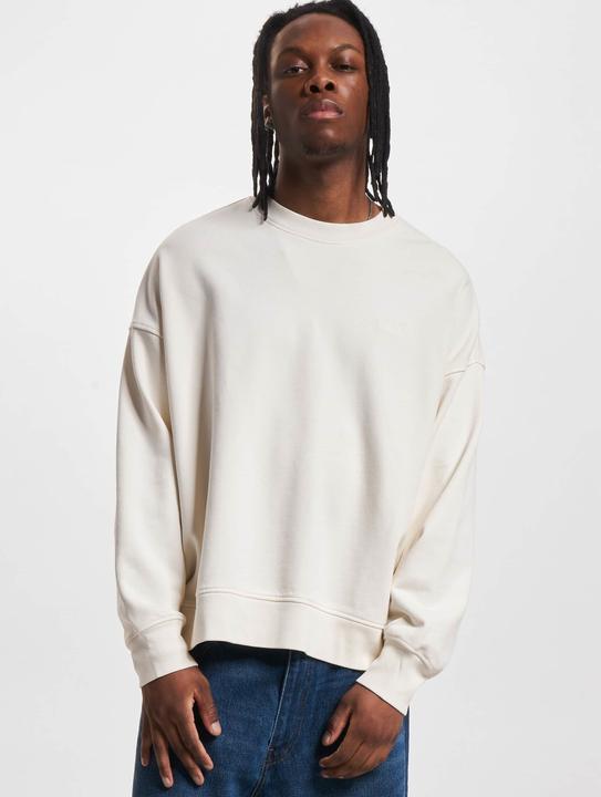 Actual product image Levis Slouchy pocket longsleeve - 95969 (S)