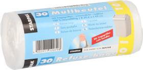 Image du produit Papstar Müllbeutel (30 x, 10 l)