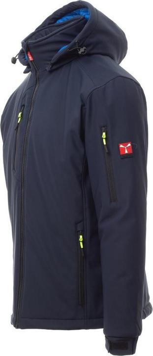 Produktbild Payper Softshell Jacke Gale Pad (M)