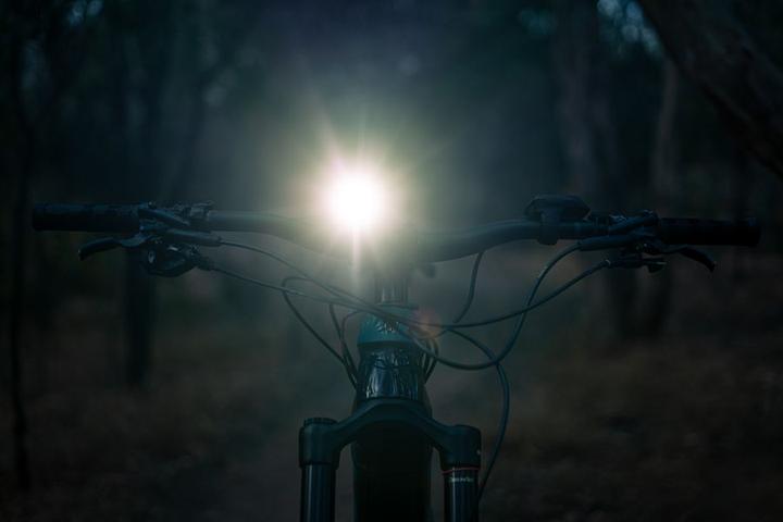 Productafbeelding knog. Blinder 500 + Plus Twinpack (500 lm, 20 lm)