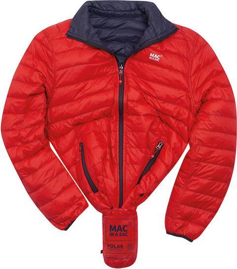 Produktbild Mac in a Sac Daunenjacke (XXL)