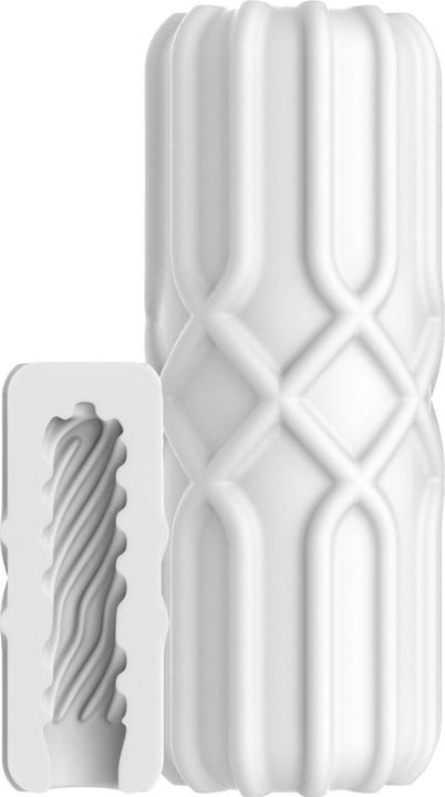ToyJoy Large Masturbator Hexo