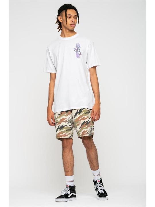 Immagine prodotto Santa Cruz Split Strip Hand T-Shirt (S)